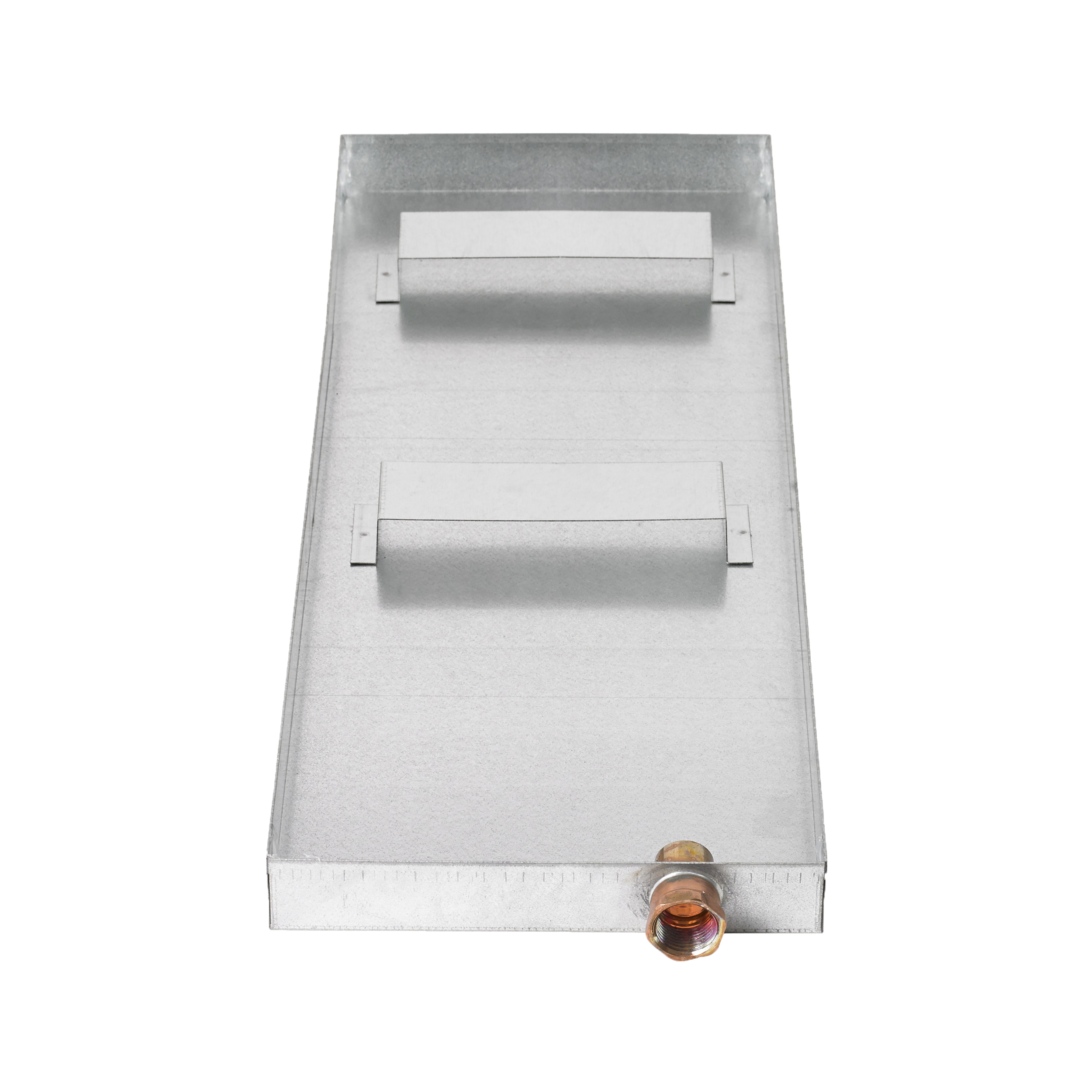 Mr Steam Condensation Drain Pan MS 103867