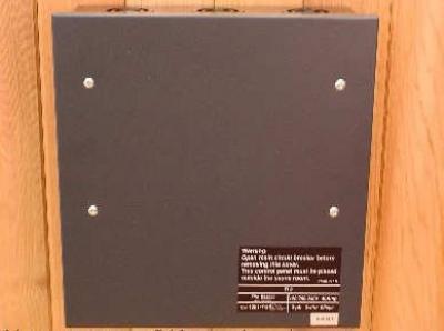 Amerec_CB7-1_sauna_heater_controls_1
