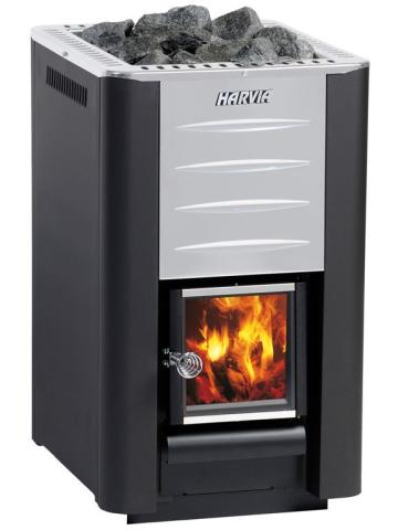 Finlandia_Harvia20_Sauna_Stoves_1