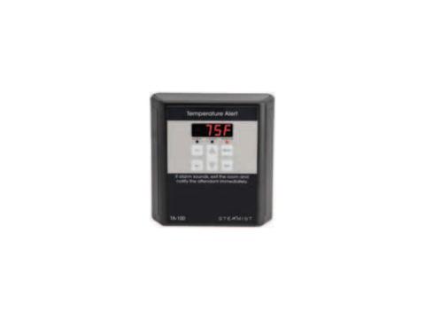 Steamist_TA-100_Controls_1