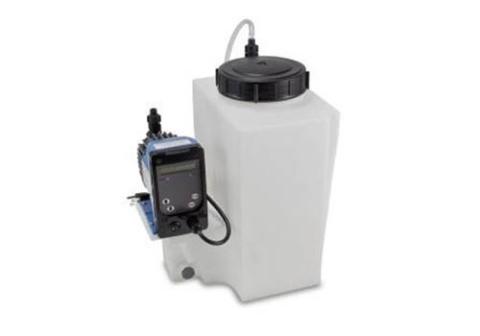 Steam Shower Aroma Pumps