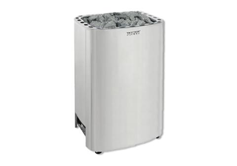 Commercial Sauna Equipment