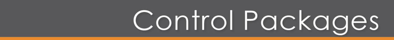 Home Steam Shower Control Packages Home Steam Shower Control Packages