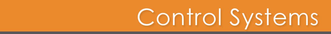 Sauna Heater Control Systems