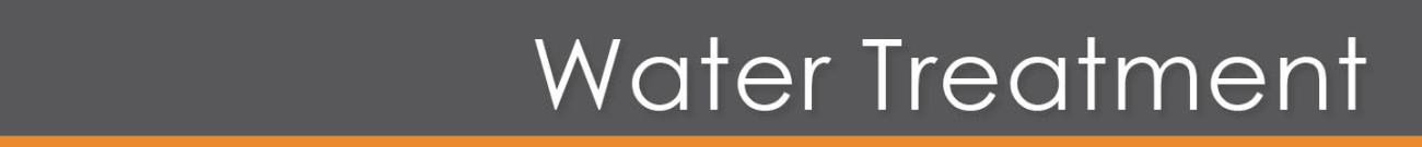 Commercial Steam Generator Water Treatment and Filter Systems