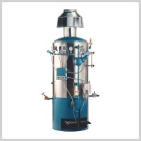 Gas Boilers