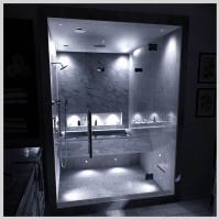 Steam Shower Environments