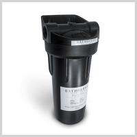 Water Treatment