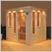 Modular Saunas