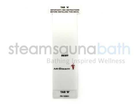 MrSteam_103831W_Steam_Shower_Parts_1