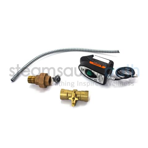 Automatic Drain System, 3/4" NPT, AK/3K Series, Amerec