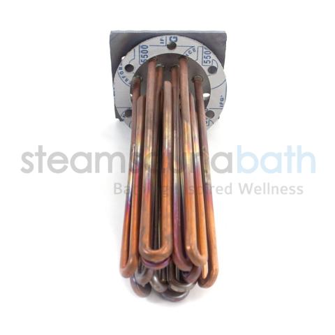 Steamist_AHE-0018/2A_Parts_1