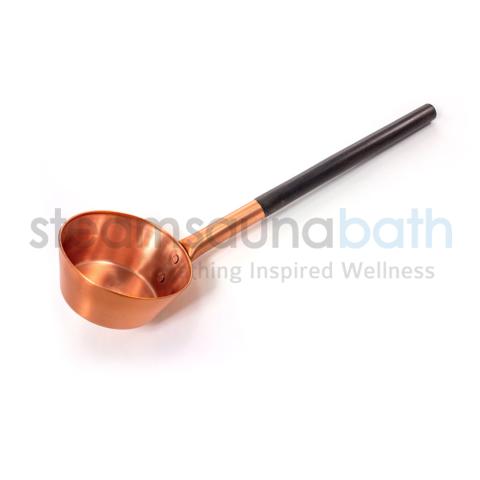 Amerec 9261-126 - Sauna Room Ladle, Copper, 17"